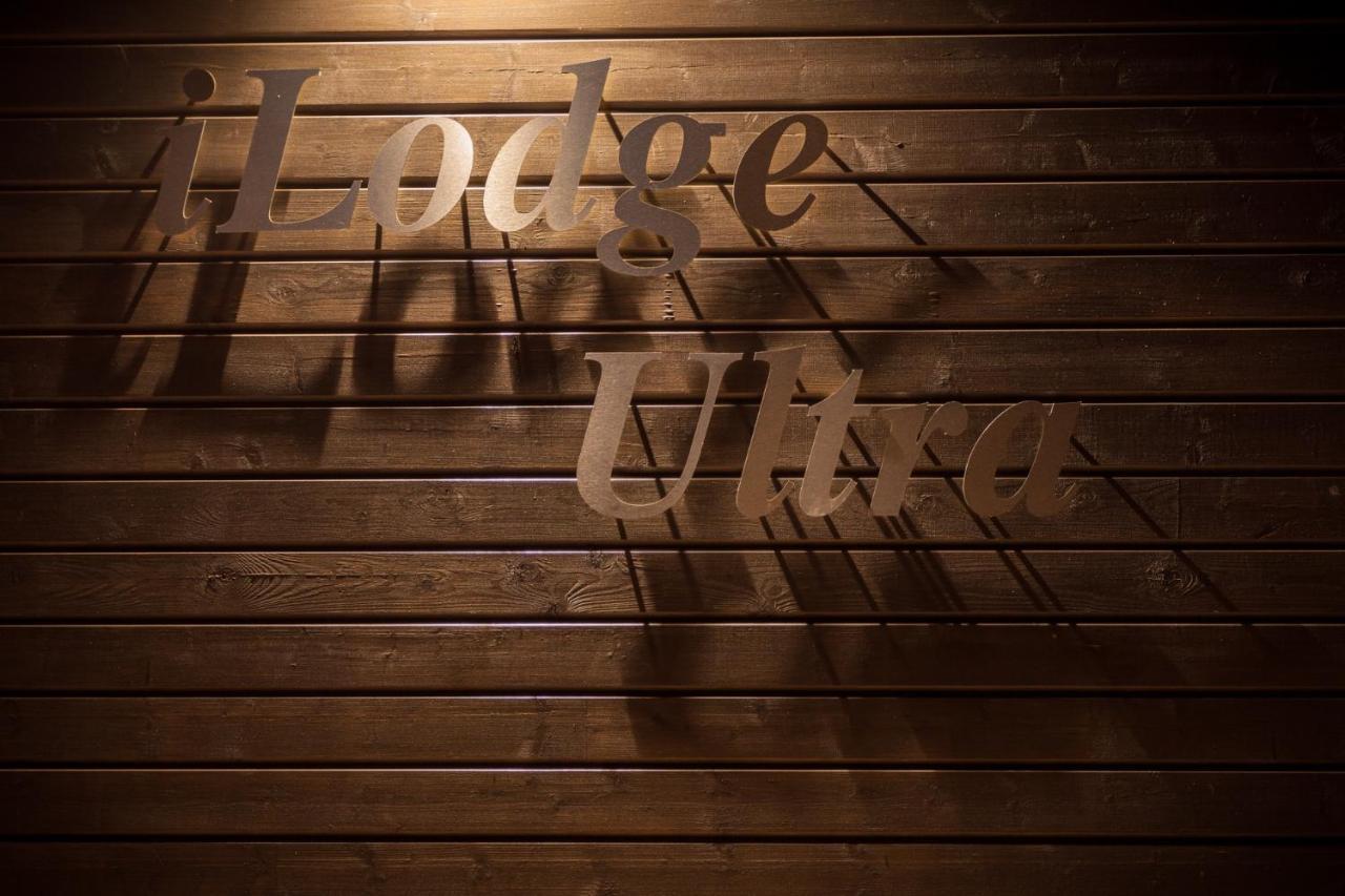 Ilodge Ultra Louth  Exterior foto