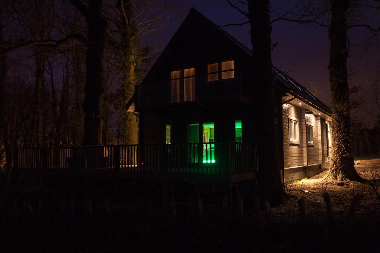 Ilodge Ultra Louth  Exterior foto