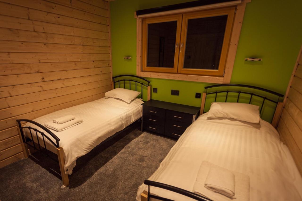 Ilodge Ultra Louth  Exterior foto