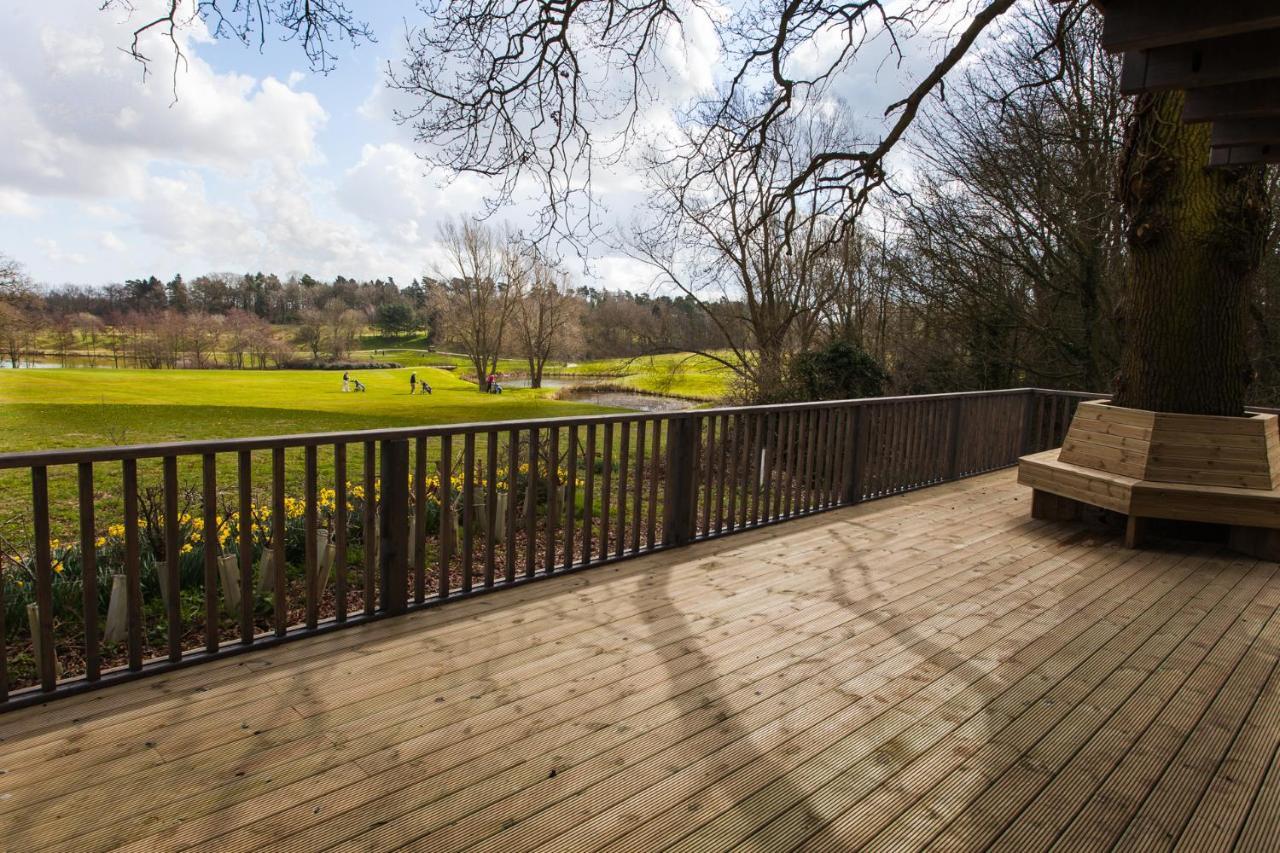 Ilodge Ultra Louth  Exterior foto