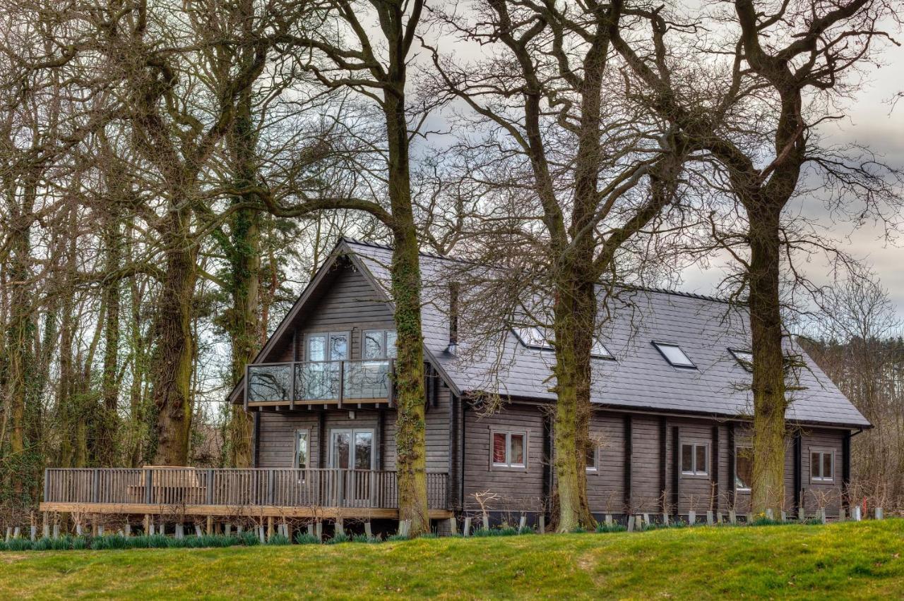 Ilodge Ultra Louth  Exterior foto