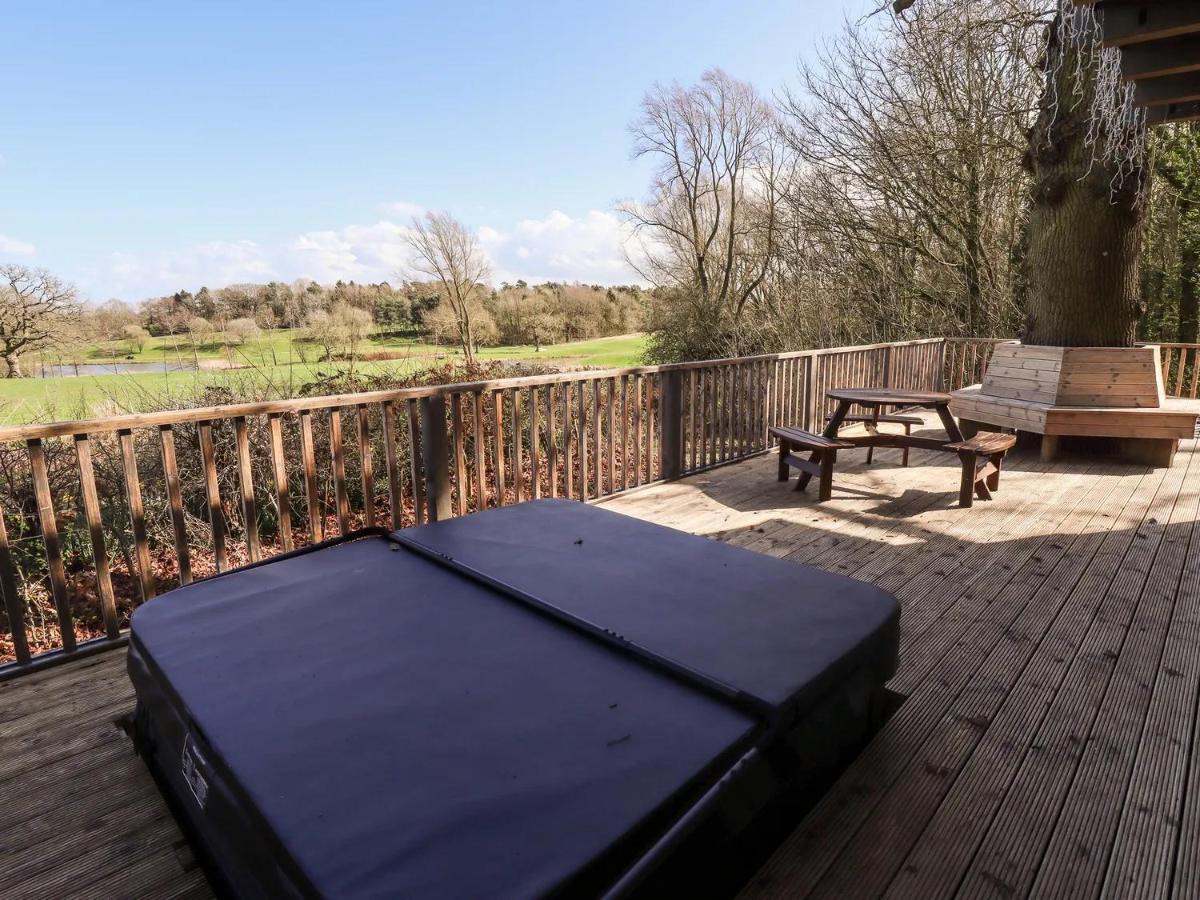 Ilodge Ultra Louth  Exterior foto