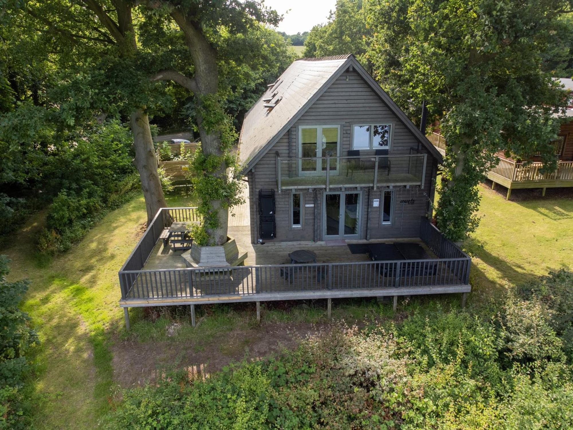 Ilodge Ultra Louth  Exterior foto